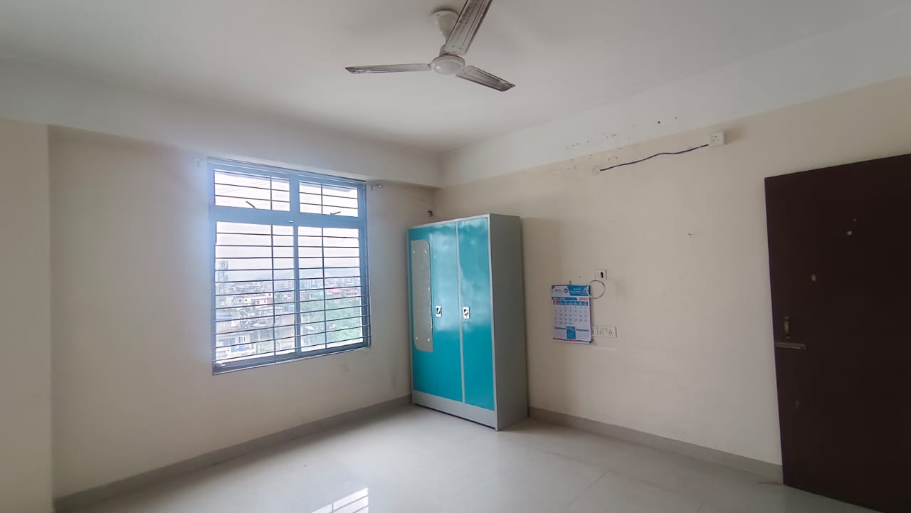 Unfurnished 3bhk in VIP Road, Bormotoria, Guwahati, Assam, India for Rent